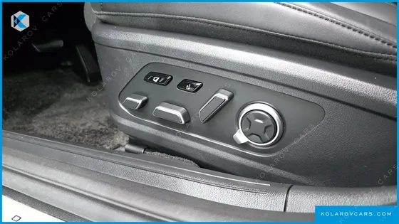HYUNDAI GRANDEUR 3.5 GASOLINE 2WD