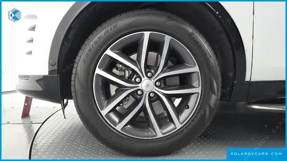 LAND ROVER DISCOVERY SPORT P250 DYNAMIC SE