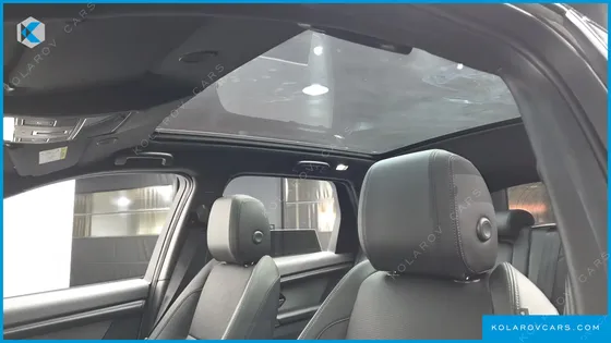 LAND ROVER DISCOVERY SPORT P250 DYNAMIC SE