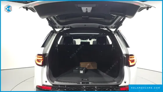 LAND ROVER DISCOVERY SPORT P250 DYNAMIC SE