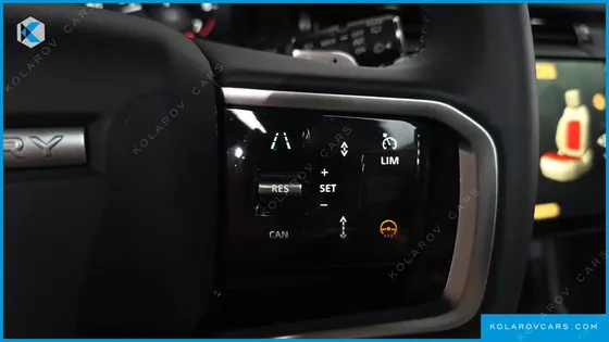 LAND ROVER DISCOVERY SPORT P250 DYNAMIC SE
