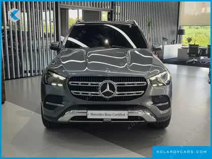 MERCEDES GLE-CLASS GLE350 4MATIC