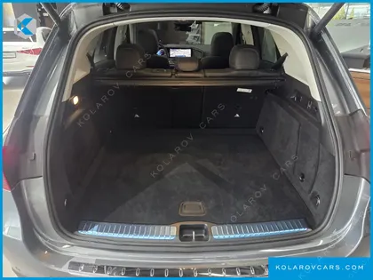 MERCEDES GLE-CLASS GLE350 4MATIC