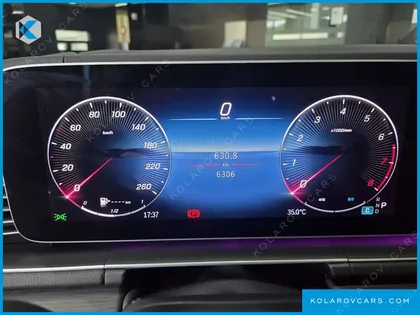 MERCEDES GLE-CLASS GLE350 4MATIC