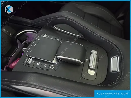 MERCEDES GLE-CLASS GLE350 4MATIC