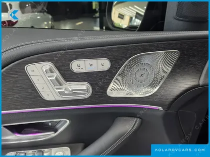 MERCEDES GLE-CLASS GLE350 4MATIC
