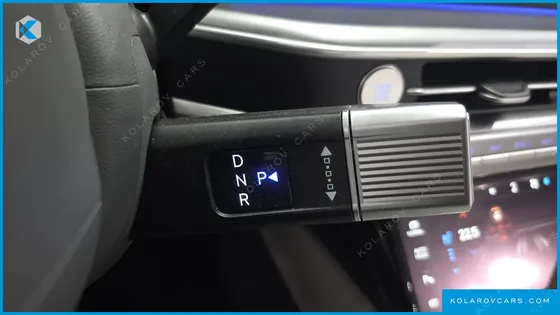 HYUNDAI GRANDEUR 2,5 GASOLINE 2WD