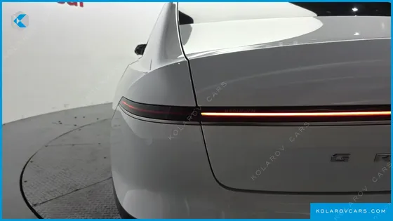 HYUNDAI GRANDEUR 2,5 GASOLINE 2WD