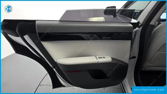 HYUNDAI GRANDEUR 2,5 GASOLINE 2WD