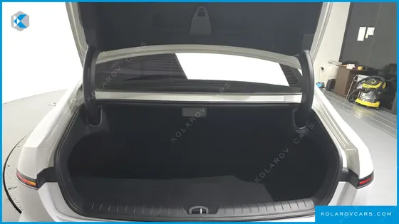 HYUNDAI GRANDEUR 2,5 GASOLINE 2WD