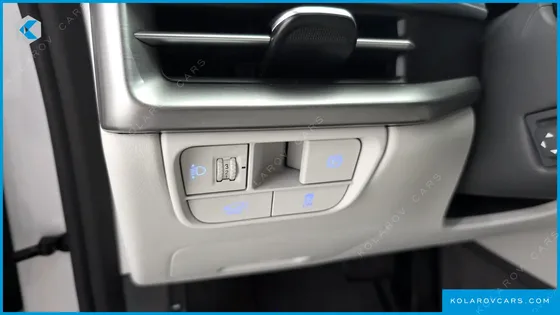 HYUNDAI GRANDEUR 2,5 GASOLINE 2WD