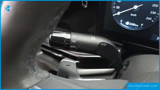 HYUNDAI GRANDEUR 2,5 GASOLINE 2WD