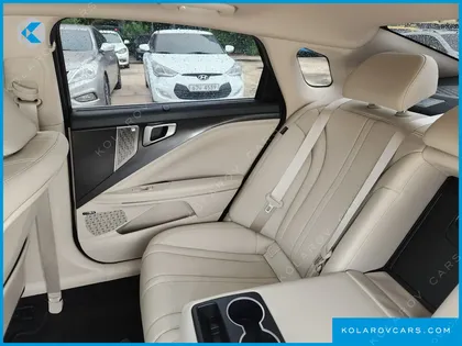 KIA K8 2.5 GASOLINE 2WD