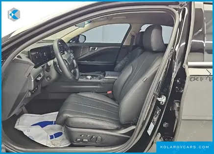 KIA K8 3.5 LPG 2WD