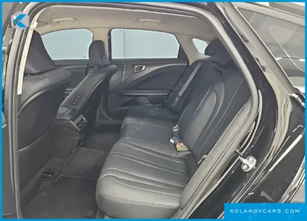 KIA K8 3.5 LPG 2WD