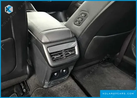 KIA K8 3.5 LPG 2WD