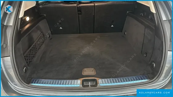 MERCEDES GLE-CLASS GLE450 4MATIC
