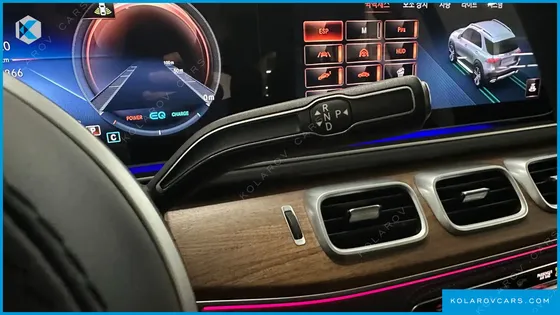 MERCEDES GLE-CLASS GLE450 4MATIC