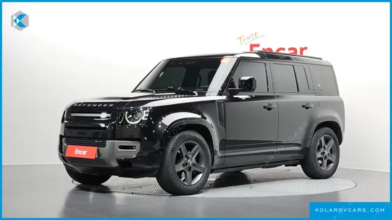 LAND ROVER DEFENDER 110 P300 X-DYNAMIC SE