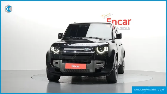 LAND ROVER DEFENDER 110 P300 X-DYNAMIC SE