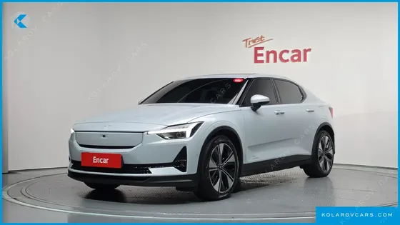POLESTAR POLESTAR 2 LONGRANGE SINGLEMOTOR