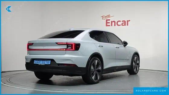 POLESTAR POLESTAR 2 LONGRANGE SINGLEMOTOR
