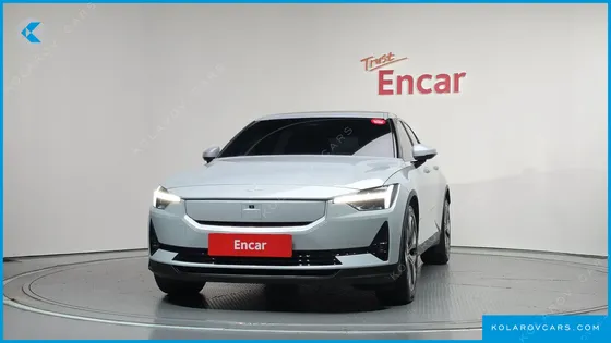 POLESTAR POLESTAR 2 LONGRANGE SINGLEMOTOR