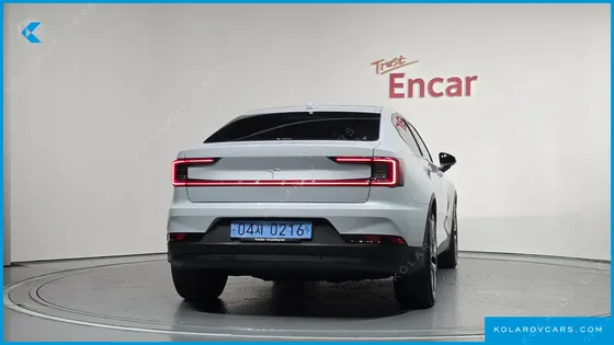 POLESTAR POLESTAR 2 LONGRANGE SINGLEMOTOR