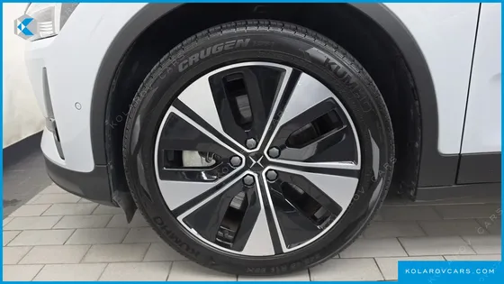 POLESTAR POLESTAR 2 LONGRANGE SINGLEMOTOR