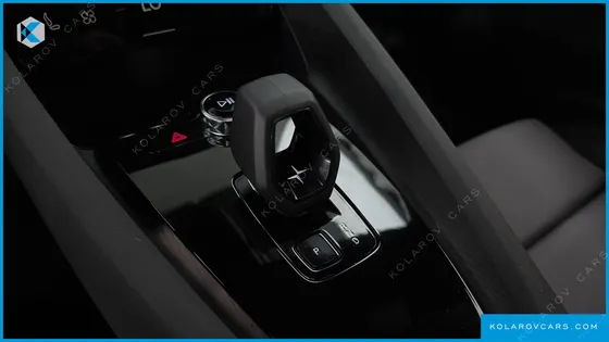 POLESTAR POLESTAR 2 LONGRANGE SINGLEMOTOR