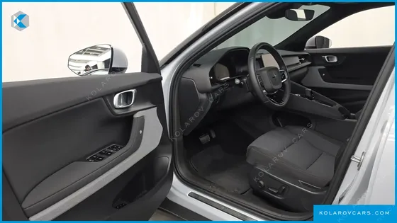 POLESTAR POLESTAR 2 LONGRANGE SINGLEMOTOR