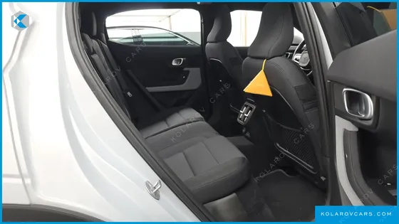 POLESTAR POLESTAR 2 LONGRANGE SINGLEMOTOR