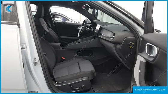 POLESTAR POLESTAR 2 LONGRANGE SINGLEMOTOR