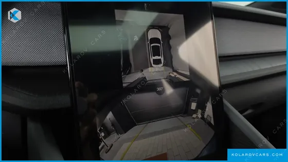 POLESTAR POLESTAR 2 LONGRANGE SINGLEMOTOR