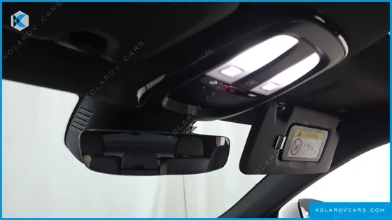 POLESTAR POLESTAR 2 LONGRANGE SINGLEMOTOR