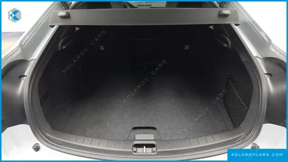 POLESTAR POLESTAR 2 LONGRANGE SINGLEMOTOR