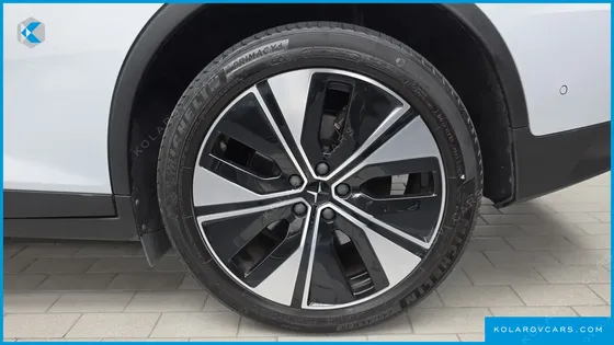POLESTAR POLESTAR 2 LONGRANGE SINGLEMOTOR