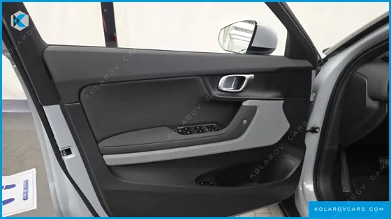 POLESTAR POLESTAR 2 LONGRANGE SINGLEMOTOR
