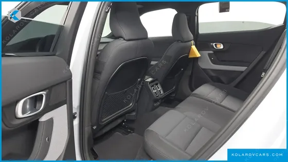 POLESTAR POLESTAR 2 LONGRANGE SINGLEMOTOR