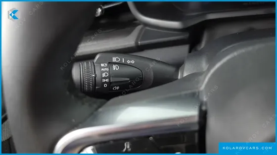 POLESTAR POLESTAR 2 LONGRANGE SINGLEMOTOR