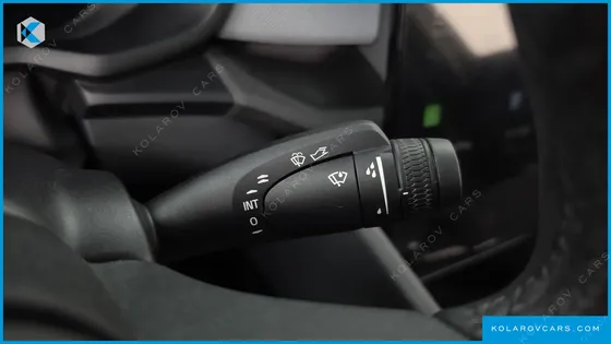 POLESTAR POLESTAR 2 LONGRANGE SINGLEMOTOR