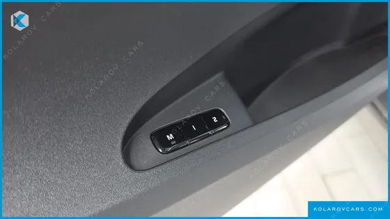 POLESTAR POLESTAR 2 LONGRANGE SINGLEMOTOR