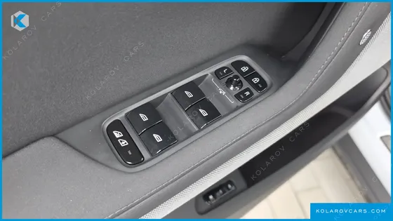 POLESTAR POLESTAR 2 LONGRANGE SINGLEMOTOR