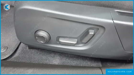 POLESTAR POLESTAR 2 LONGRANGE SINGLEMOTOR