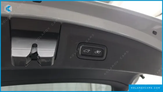 POLESTAR POLESTAR 2 LONGRANGE SINGLEMOTOR