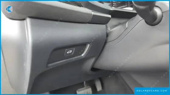 POLESTAR POLESTAR 2 LONGRANGE SINGLEMOTOR
