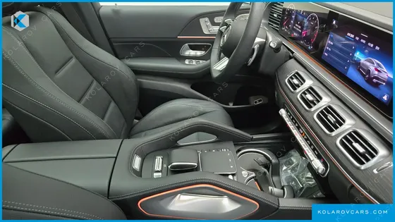 MERCEDES GLE-CLASS GLE450 4MATIC COUPE