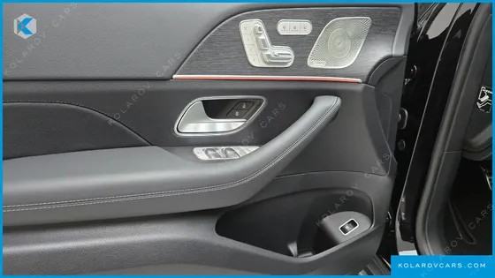 MERCEDES GLE-CLASS GLE450 4MATIC COUPE