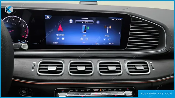 MERCEDES GLE-CLASS GLE450 4MATIC COUPE