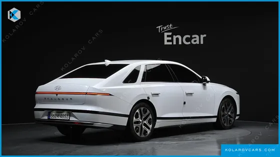 HYUNDAI GRANDEUR 2,5 GASOLINE 2WD